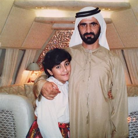 Shamsa Bint Mohammed Bin Rashid Al Maktoum Y Mohammed Bin Rashid Bin Saeed Al Maktoum Dubai