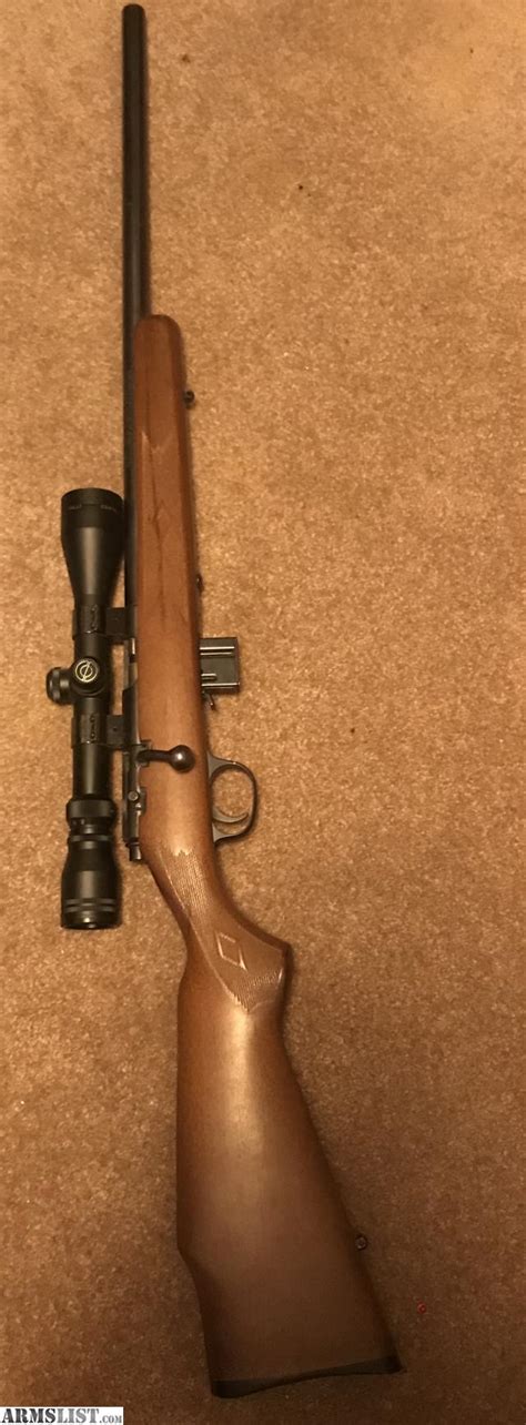 Armslist For Sale Marlin 17hmr