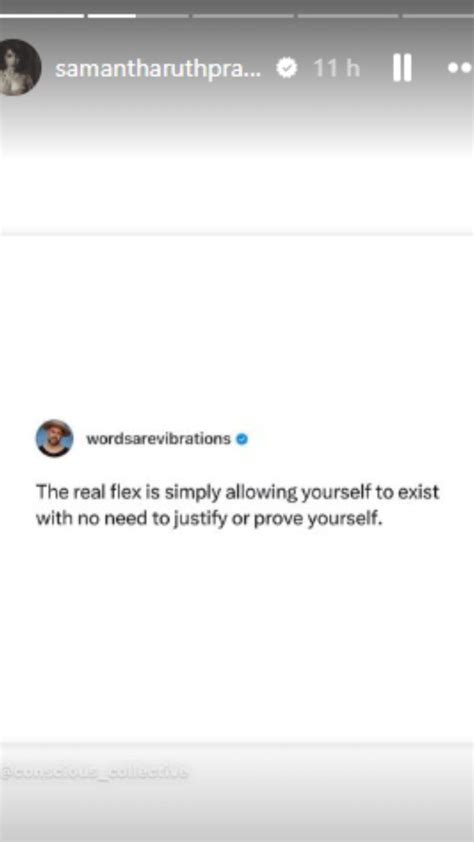 Samantha Instagram Story Samantha Ruth Prabhu S Alleged Nude Pic Breaks The Internet Real Or