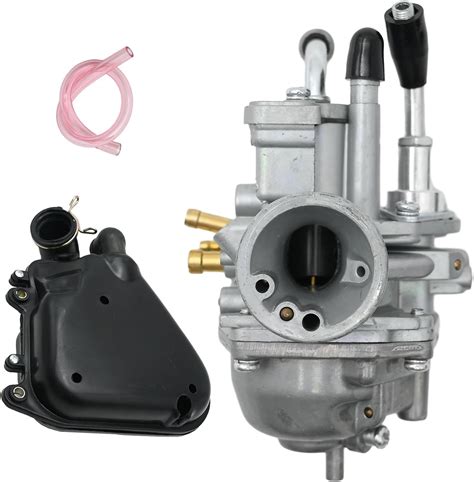 Anxingo Carburetor Replacement For Polaris Predator 50 90 Scrambler 50