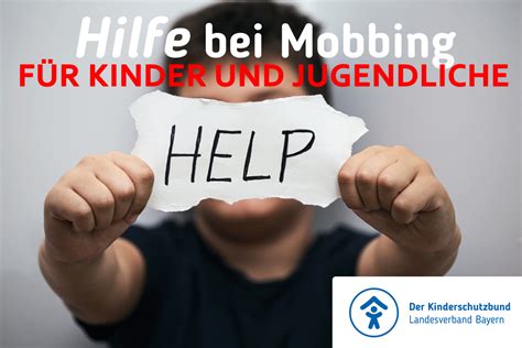 Mobbing An Schulen Was Kinder Und Jugendliche Selbst Dagegen Tun