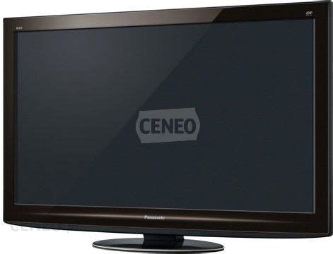 Panasonic Viera TX P42GT20E 42 Cale Opinie I Ceny Na Ceneo Pl