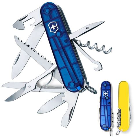 Victorinox Huntsman Ukraine T