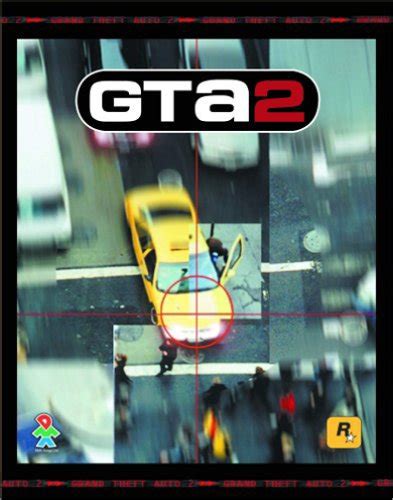 Grand Theft Auto 2 - Grand Theft Wiki, the GTA wiki