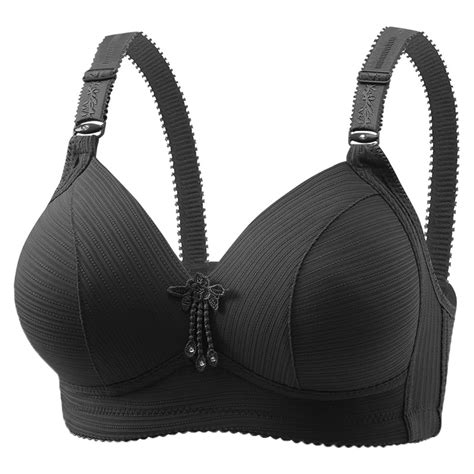 Lgldxts Womens Wireless Bras Beauty Back Soft Seamfree Supportive