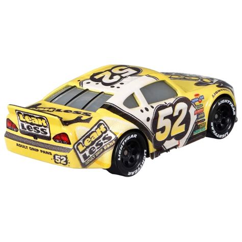 Disney Pixar Cars 1:55 Brian Spark Diecast | Smyths Toys Ireland