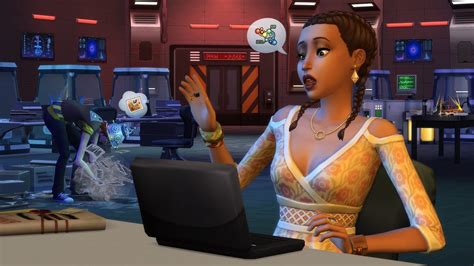 The Sims Project Rene Will Get Another Small Invite Only Playtest This Fall