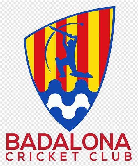 Logo Barcelona Badalona Girona La Liga Fc Barcelona Cricket