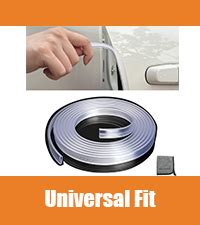 Amazon Winunite 32 8Ft 10M Light Gray Car Door Protector Edge