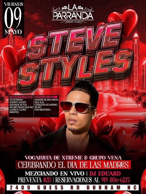 La - YA ES JUEVES CALIENTE EN LA PARRANDA 🔥🔥 | Facebook