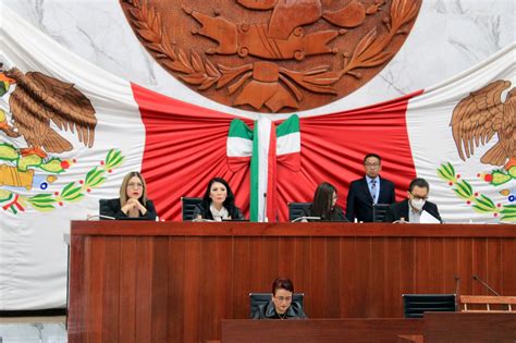 INICIA PERIODO DE DICTAMINACIÓN DE LEYES DE INGRESOS DE LOS MUNICIPIOS