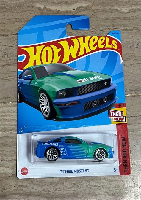 Hot Wheels Falken Hobbies Toys Toys Games On Carousell