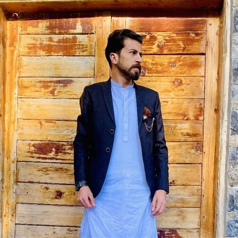 shahzad gs profile binance square