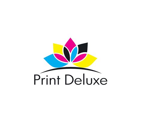 Unsere Marke Print Deluxe Blickfang Druck And Design