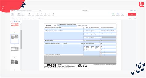 Form W Gu Print And Sign Form Online Pdfliner