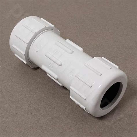 Pvc Compression Fittings 801