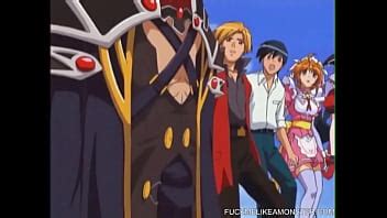 anime hardcore fantasía A la mierda escena XVIDEOS