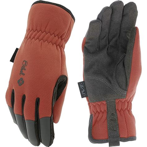 Mechanix Wear Ethel Womens Gardening And Utility Work Gloves Work