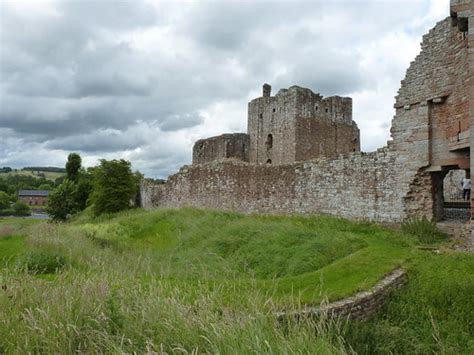 Brougham Castle Penrith Ejm Flickr