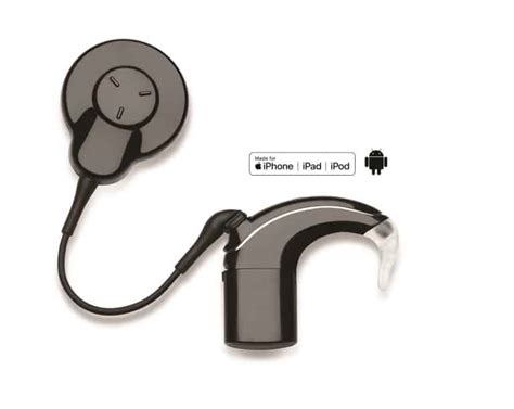 FDA approves new cochlear implant with easier access to MRI