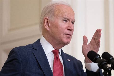 Biden Signs Government Funding Bill Preventing Shutdown The New York