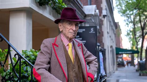 Gay Talese Se Despide Con Una Obra Maestra El Correo