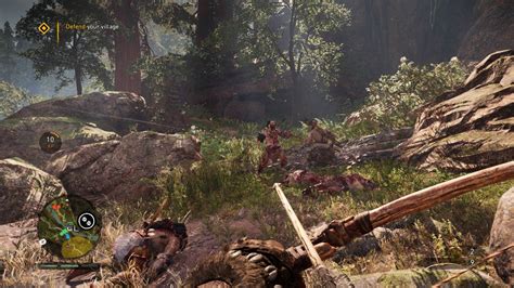 Far Cry Primal Apex Edition RePack by qoob Tamashebi Net უამრავი