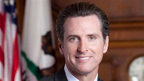 10 things to know about California's new Democratic governor