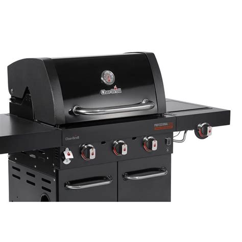 Char-Broil Professional CORE B 3 BBQ - BBQs - Tong Garden Centre