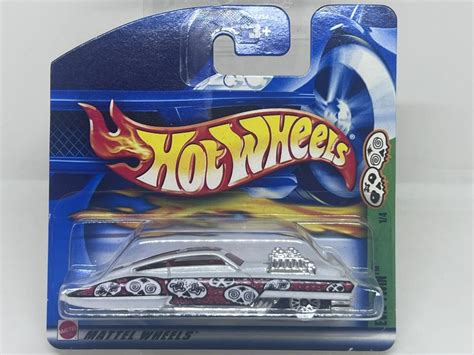 Hot Wheels Evil Twin Neu und originalverpackt in Wildegg für CHF 6 5 mit Lieferung auf