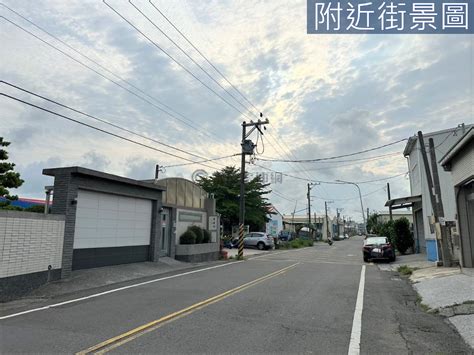 仁德德洋路38米大面寬a增值的農地 台南市仁德區二王段房屋 Yc0170120 永慶不動產