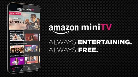 Amazons New Streaming Video Service Is Totally Free But Theres A Catch