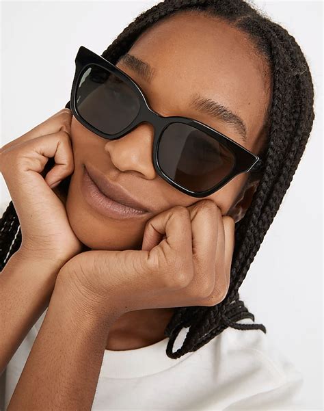 Madewell Black Sunglasses Hot Sale Jkuat Ac Ke