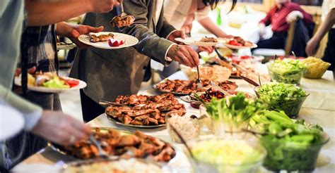 Operators Tackle Catering Opportunities Nations Restaurant News