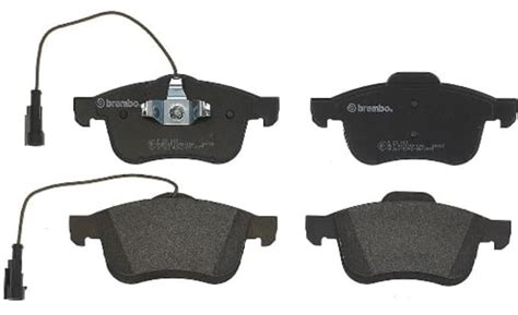 Brembo P 23 163 a € 33,96 (oggi) | Migliori prezzi e offerte su idealo