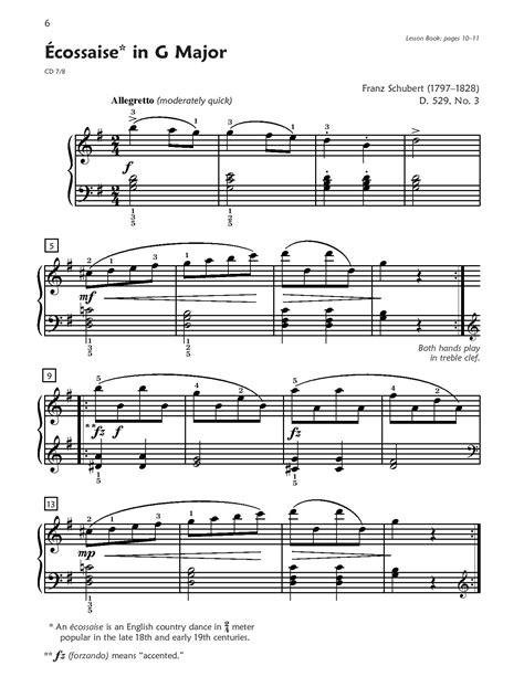"Premier Piano Course Lesson Book, Bk 2 A: Book And C D" 1