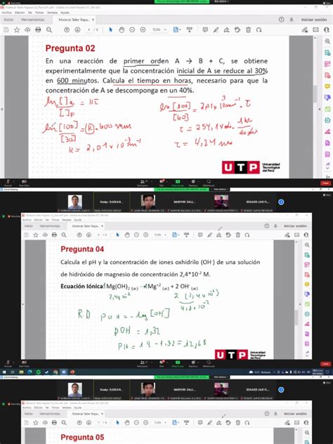 Quimica Inorganica | PDF