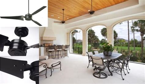 15 Best Collection of Outdoor Ceiling Fans for Screened Porches