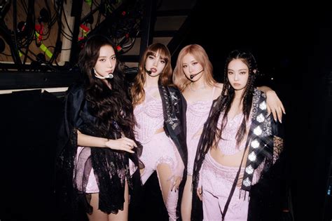 Sao Việt dậy sóng trước tin BlackPink đến Việt Nam