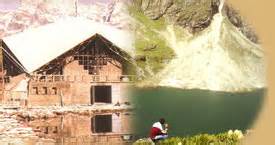 Hemkund Map, Tourist Map of Hemkund, Hemkund Travel Map, Hemkund ...