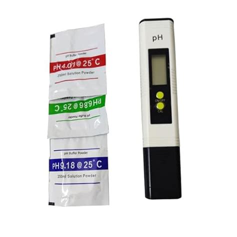 ph tests kit sidal