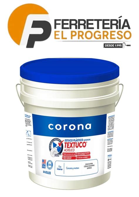 Estuco Plastico Yocompro Co