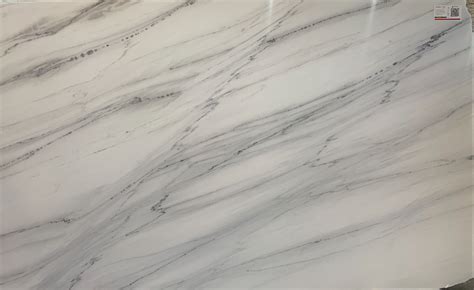 Calacatta Lincoln Marble Slab Largest Natural Stone Imported In The U