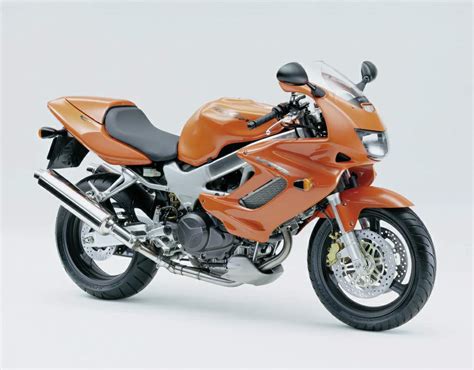 2003 Honda VTR 1000F Firestorm