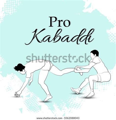 Discover Kabaddi Sketch Images Hoaviethotelcb Vn