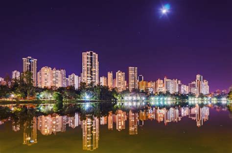 Londrina Saiba Quais S O Os Melhores Bairros Da Cidade Para Morar