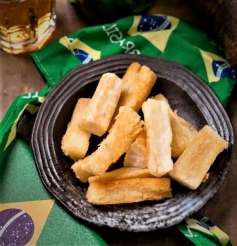 Baked Cassava The Carioca Ingredient That Gives Wellness And Taste Hubpages