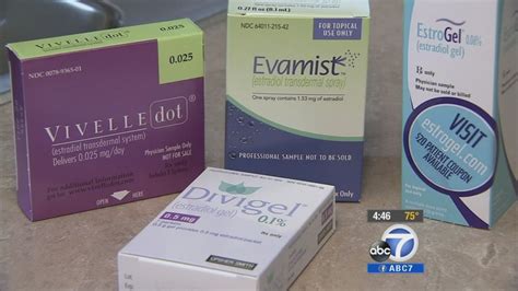 Is extended hormone therapy safe during menopause? - ABC7 Los Angeles