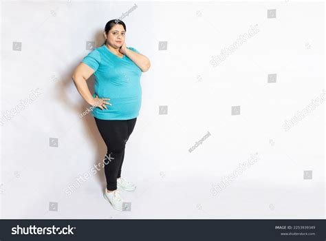 664 Fat Fit Indian Girls Images Stock Photos And Vectors Shutterstock