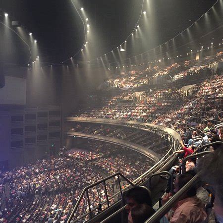 Auditorio Telmex Seating Chart A Visual Reference Of Charts Chart Master